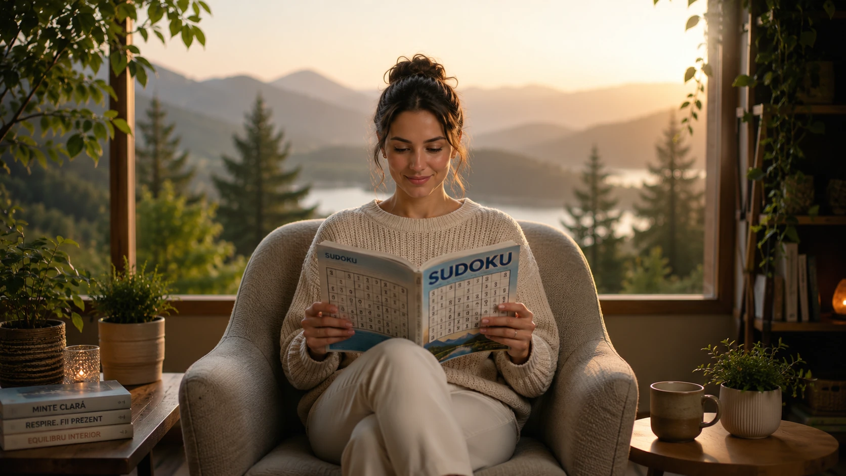 Imagine pentru articolul Recuperare cognitivă: burnout, depresie și AVC