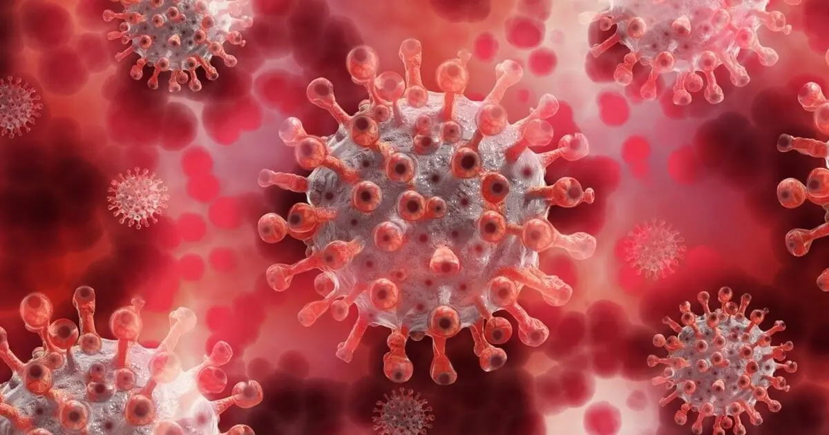 Imagine pentru articolul Coronavirus și anxietatea