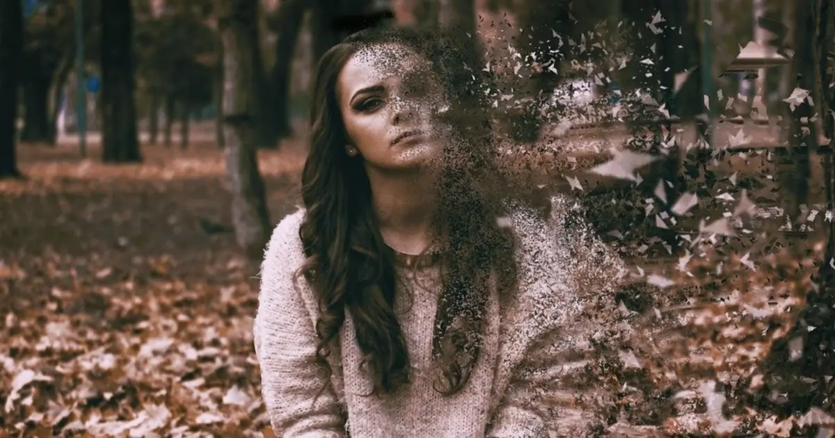 Imagine pentru articolul Sentimentul de singurătate în timpul unei pandemii