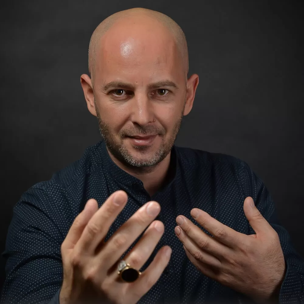 Curs hipnoză Andrei Voicu