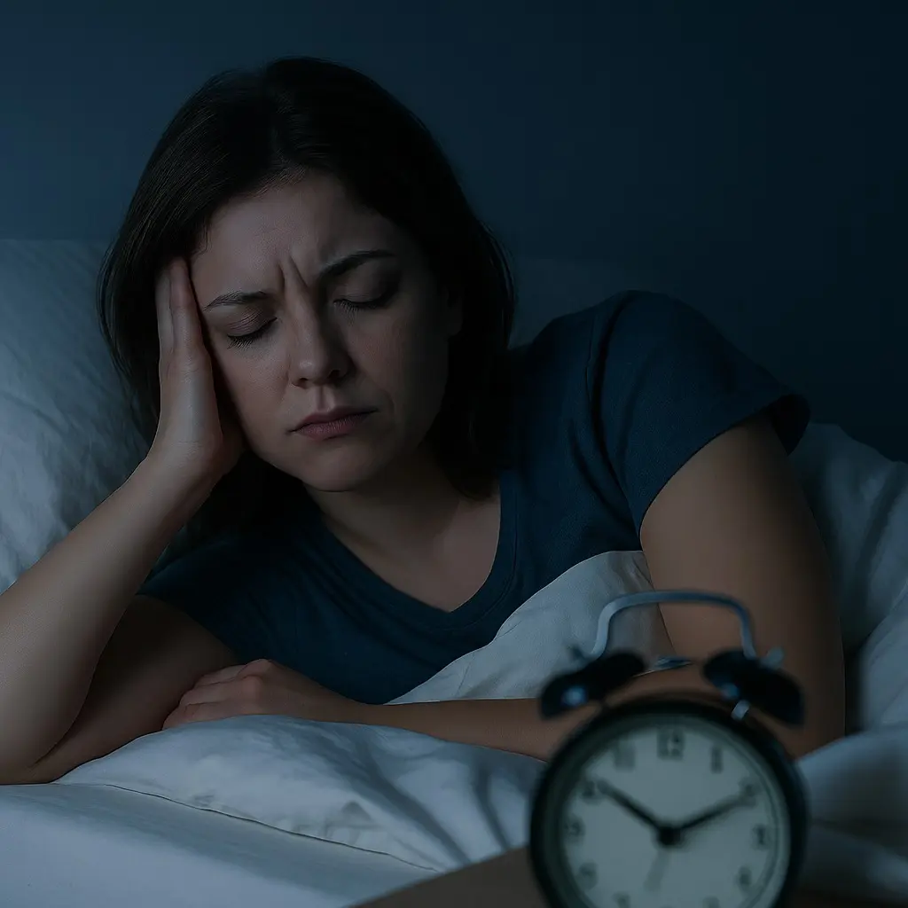 Adio Insomnie